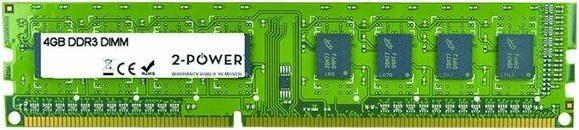 Actual product image 2-Power 16GB DDR4 2666MHz CL19 SoDIMM (1 x 16GB, 2666 MHz, DDR4-RAM, SO-DIMM)