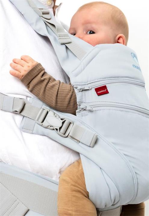 Image du produit Manduca Xt
