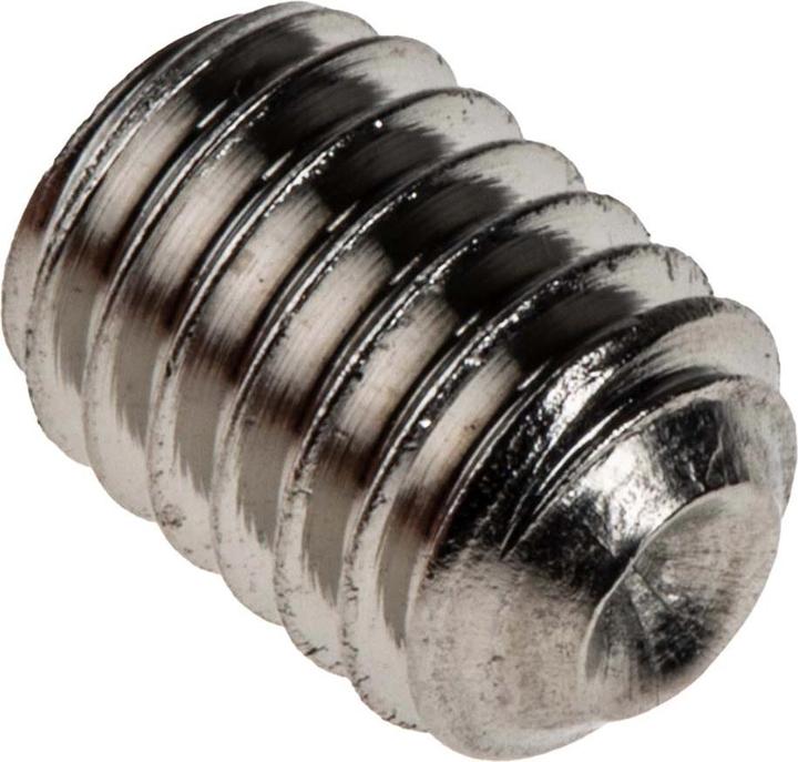 Produktbild RS PRO Schrauben Sechskant M6x8mm