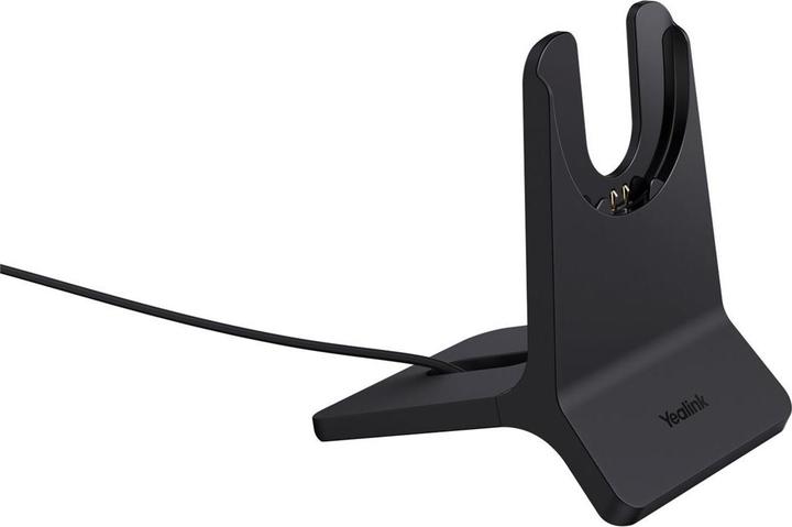 Actual product image Yealink BH74 Teams - Headset - on-ear (Wireless, USB-C)