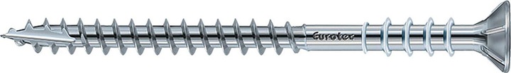 Immagine prodotto OK-Line Justerskruer FZB TX25 6x160 (100) (100 Viti per pezzo)