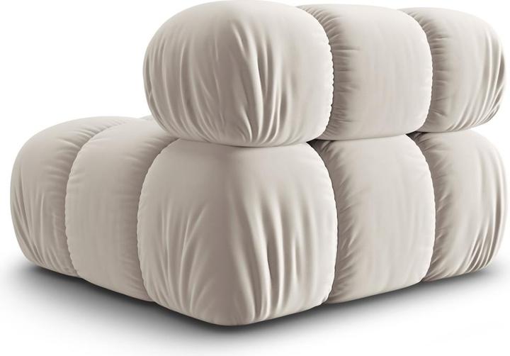 Produktbild Micadoni Bellis (Modular Sofa, 1-Sitzer)