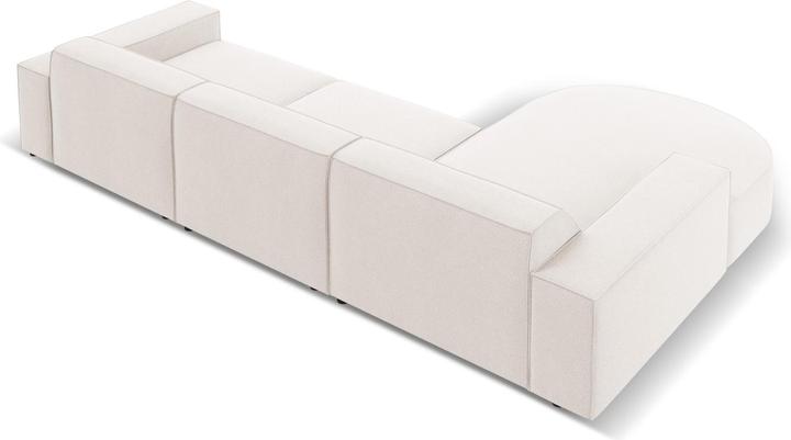Actual product image Micadoni Jodie (Corner sofa)