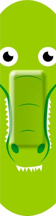 Actual product image Nexcare Happy Kids (20 x)