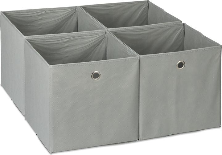Grau/Silber