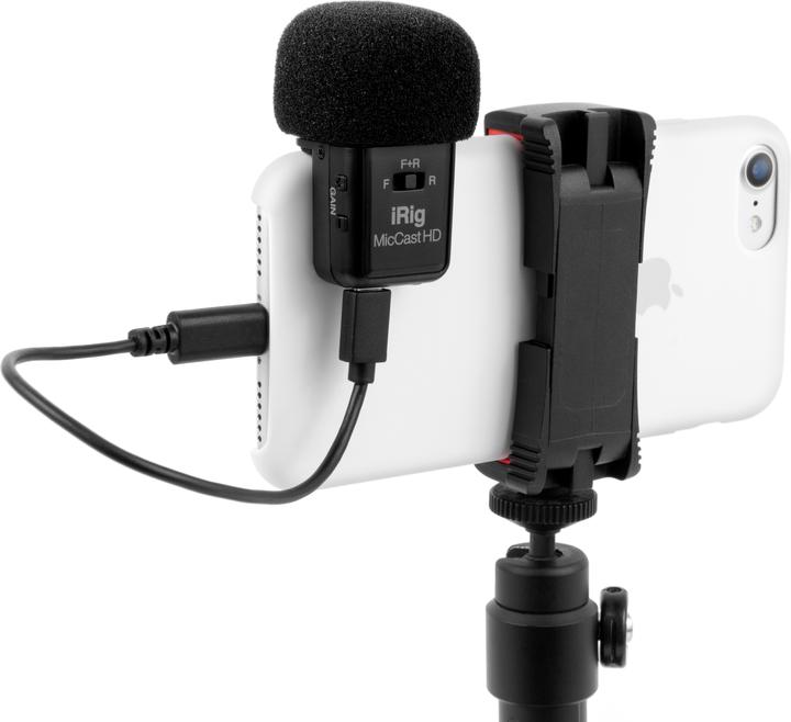 Produktbild IK Multimedia iRig