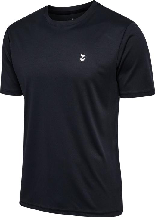 Actual product image hummel hmlPULSE TRAINING T-SHIRT S/S (XXL)