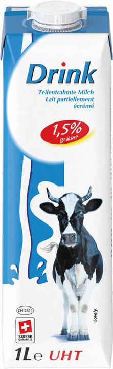 Actual product image Emmi Milk Drink (1 x 100 cl)