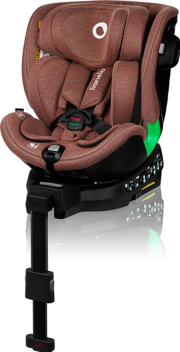 Produktbild Lionelo Harmony I-Size (Reboarder)