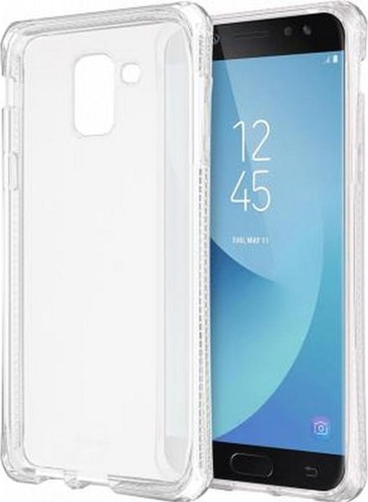 Produktbild Itskins ITSPECGJ62018TRA (Samsung Galaxy J6)