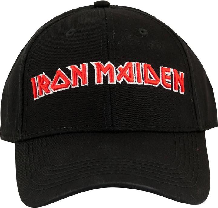 Produktbild Music Brand BaseballMütze (One Size)