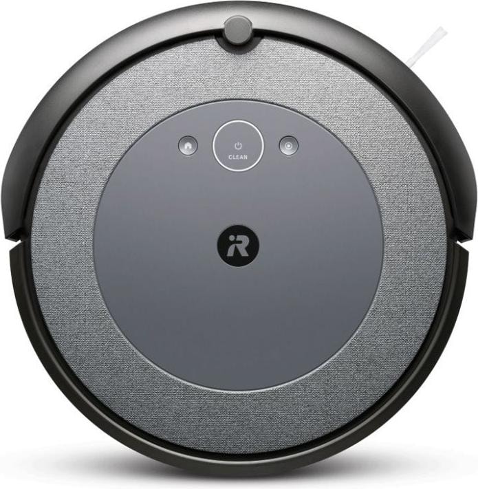 Produktbild iRobot Roomba Combo i5+ - Robotstofzuiger met Dweilfunctie - Zelfledigend - Ideaal voor Huisdieren - i5576 (Saugwischroboter)