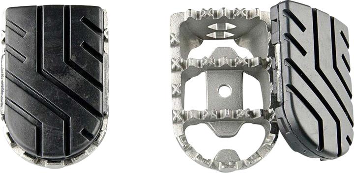 Image du produit Sw Motech Kit de repose-pieds passager ION