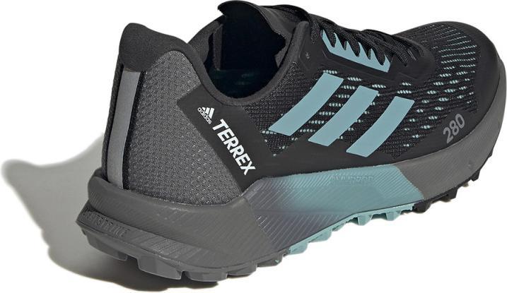 Produktbild Adidas Terrex Agravic Flow 2 (40 2/3)