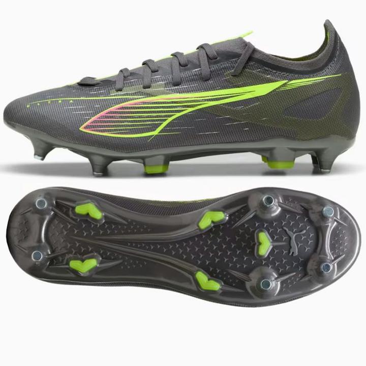 Image du produit Puma Ultra Match Fussballschuhe (41)