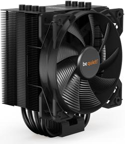 Produktbild Listan be quiet! Pure Rock 2, Kühlset, 12 cm, 1500 RPM, 19,1 dB, 26,8 dB, Schwarz