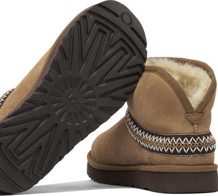 Image du produit Ugg "Classic Mini Crescent" ankle boots (39)