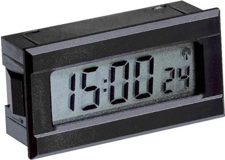 Image du produit EuroTime Mouvement radiocommandé avec affichage 51900
