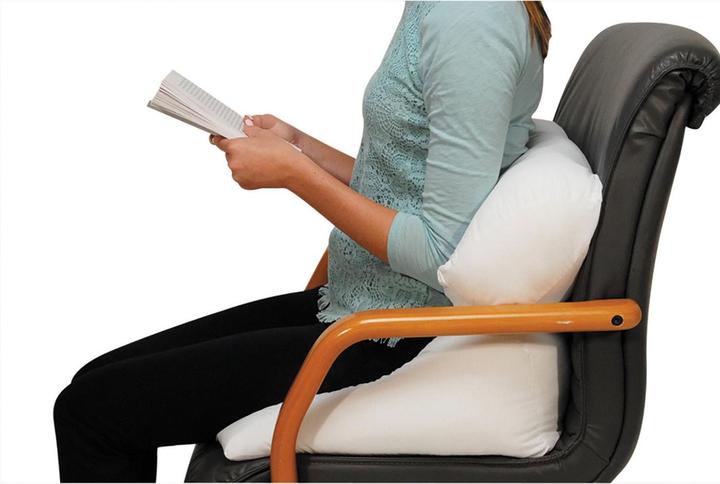 Produktbild Dreamolino Flip Pillow (50 x 63 cm)