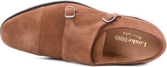 Produktbild Loake Cannon-41 (41.5)