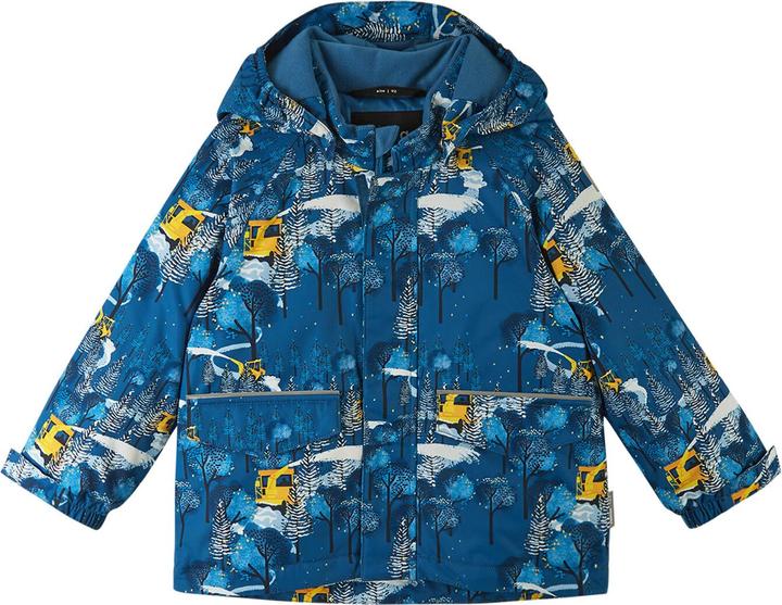 Immagine prodotto Reima Reimatec Kustavi (80)