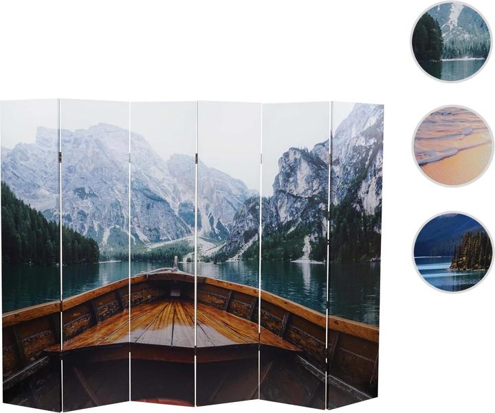 Image du produit Jamb Bateau