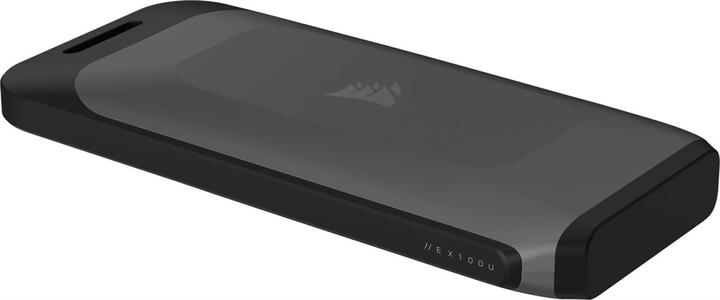 Actual product image Corsair EX100U (2 TB)
