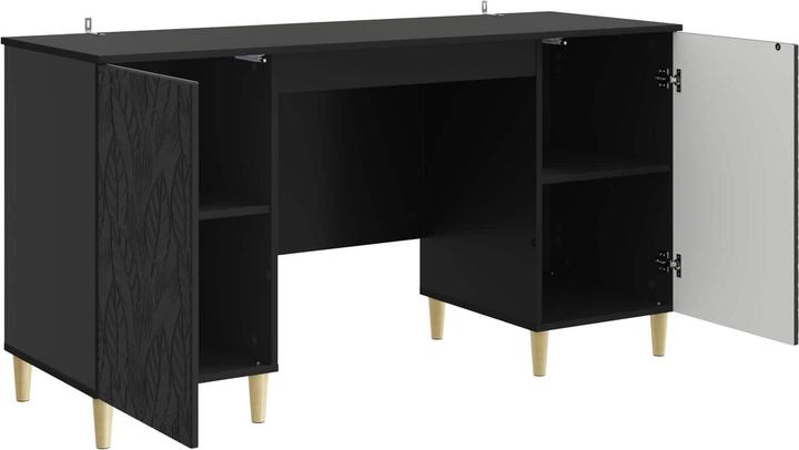 Image du produit vidaXL Moderner Schreibtisch