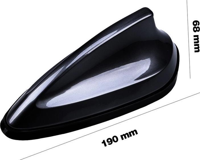 Produktbild Simoni Racing Antenne