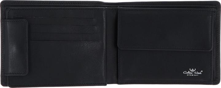 Actual product image Golden Head Polo Scheintasche