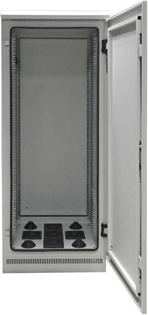 Actual product image EFB Elektronik Network cabinet (24 RU, 19 inch rack)