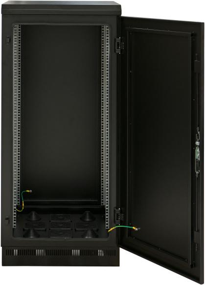Produktbild EFB Elektronik Netzwerkschrank (10.86 HE, 19 Zoll Rack)