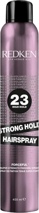 Image du produit Redken Super Strong Hairspray  400 ml (400 ml)