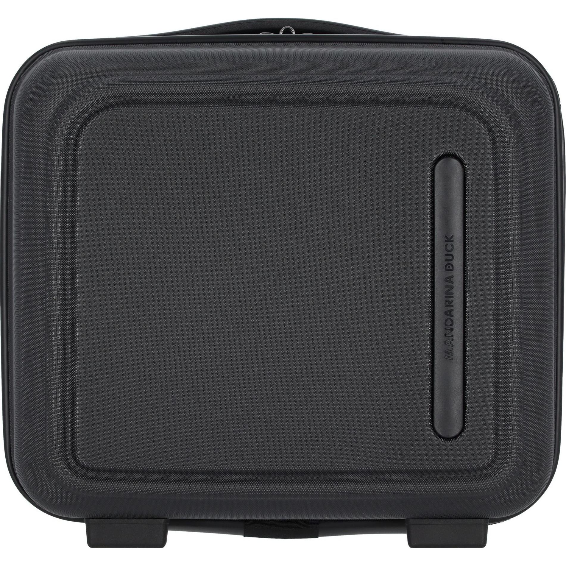 Mandarina Duck, Zubehör Make-up, Logoduck + Beautycase 27 cm