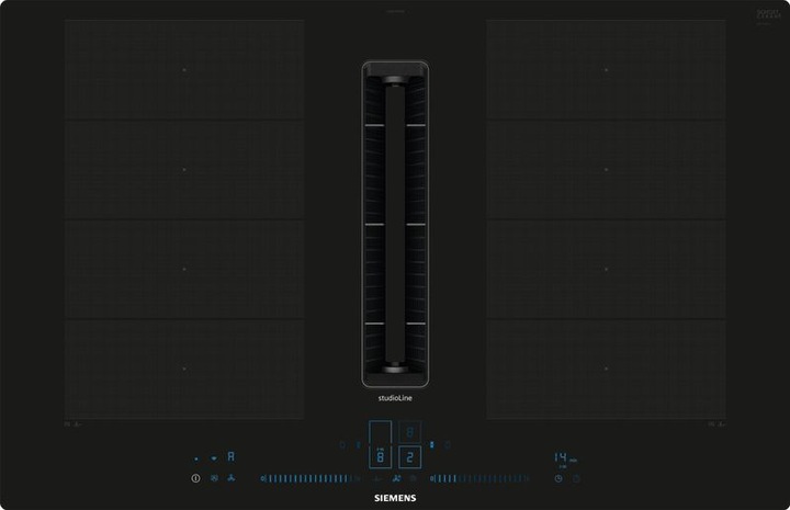 Actual product image Siemens EX807NX68E