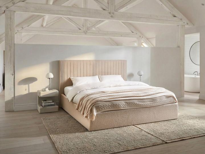 Actual product image Beliani Vion (180 x 200 cm)