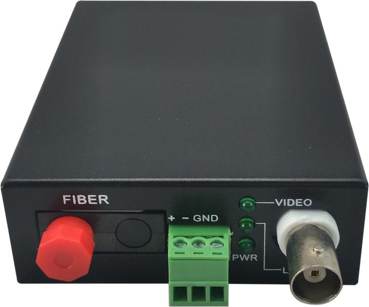 Image du produit LevelOne BNC, FC, 1310nm/1470-1610 nm