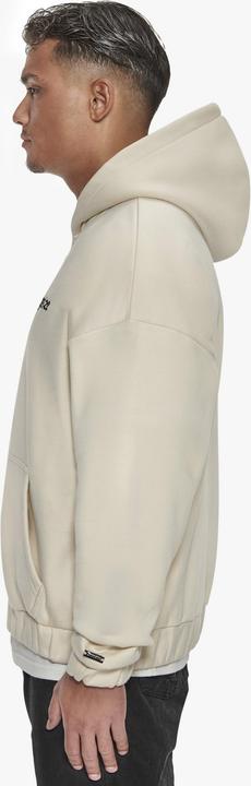 Image du produit Dropsize Sweat à capuche zippé Super Heavy Oversize Blank - 124683 (XL)