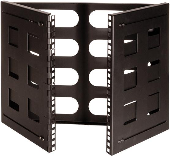 Actual product image LogiLink ® Wall mount 8 HE