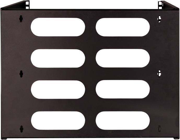 Actual product image LogiLink ® Wall mount 8 HE
