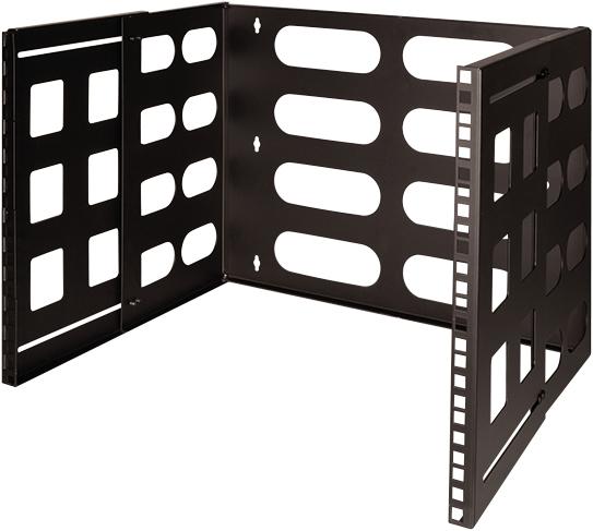 Actual product image LogiLink ® Wall mount 8 HE