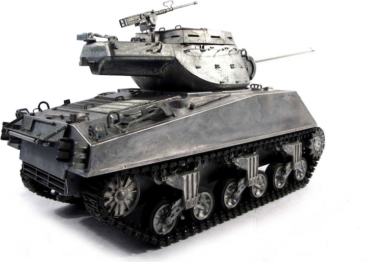 Immagine prodotto Amewi Carro armato M36 Jackson 1:16, IR, TS