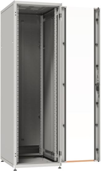 Produktbild EFB Elektronik Netzwerkschrank (10.87 HE, 19 Zoll Rack)