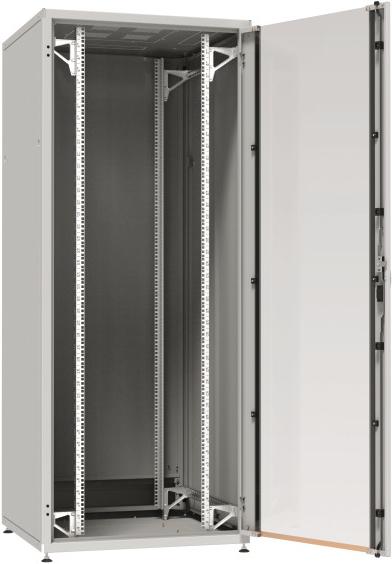 Produktbild EFB Elektronik Netzwerkschrank (42 HE, 19 Zoll Rack)