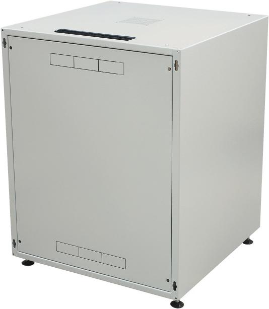 Produktbild EFB Elektronik Netzwerkschrank (15 HE, 19 Zoll Rack)