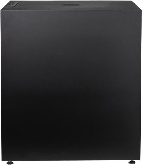 Produktbild EFB Elektronik Netzwerkschrank (10.87 HE, 19 Zoll Rack)