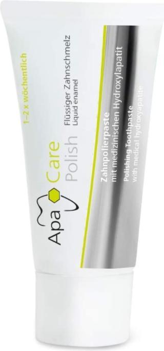 Actual product image ApaCare Zahnpolierpaste (20 ml)