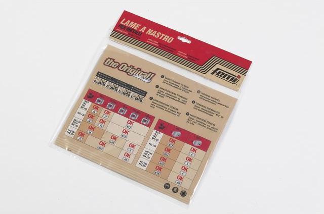 Image du produit Femi Lame de scie à ruban M42 2750mm 6/10