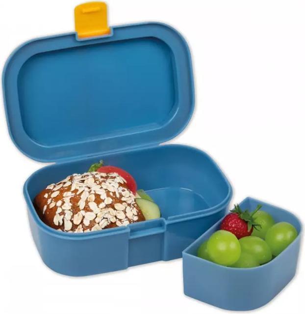 Image du produit Lutz Mauder TapirElla Lunchbox - Pinguin