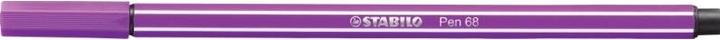Image du produit STABILO Pen 68 (1x)